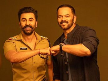 Ranbir Kapoor to join Rohit Shetty’s cop-universe? Actor’s new police look fuels speculation Ranbir Kapoor to join Rohit Shetty’s cop-universe? Actor’s new police look fuels speculation