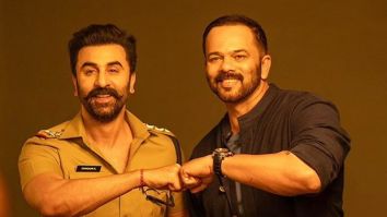 Ranbir Kapoor to join Rohit Shetty’s cop-universe? Actor’s new police look fuels speculation