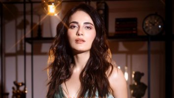 Radhika Madan