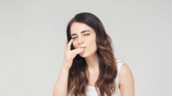 Radhika Madan