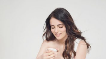 Radhika Madan