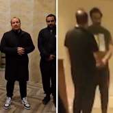 Rahat Fateh Ali Khan assaults his disciple with a bottle in viral video, issues clarification; watch