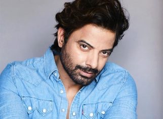 Rahul Bhat rolls into Bhopal for the next chapter of Vikramaditya Motwane’s Black Warrant