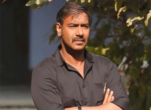 Raid 2: Ajay Devgn to return as IRS officer Amay Patnaik