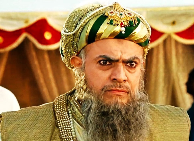 Rajit Kapur on playing Aurangzeb in the multi-lingual Chhatrapati Sambhaji, “Got to play a negative historical character for the first time” : Bollywood News