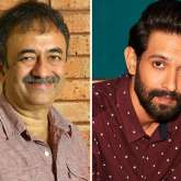 Rajkumar Hirani to venture into OTT space with Vikrant Massey-led series on Disney+ Hotstar