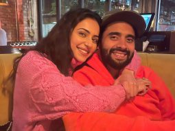 Rakul Preet Singh and Jackky Bhagnani change their wedding venue from Middle East to India