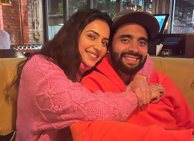 Rakul Preet Singh and Jackky Bhagnani change their wedding venue from Middle East to India : Bollywood News | News World Express
