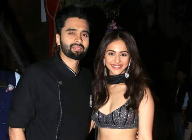 Rakul Preet Singh and Jackky Bhagnani to opt for a ‘no phone policy’ during their Goa wedding