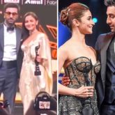 Neetu Kapoor proudly celebrates Alia Bhatt and Ranbir Kapoor’s success at Filmfare Awards 2024; see post