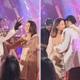 Ranbir Kapoor and Alia Bhatt groove to Bobby Deol’s ‘Jamal Kudu’ from Animal; watch