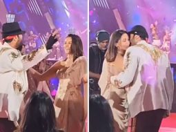 Ranbir Kapoor and Alia Bhatt groove to Bobby Deol’s ‘Jamal Kudu’ from Animal; watch