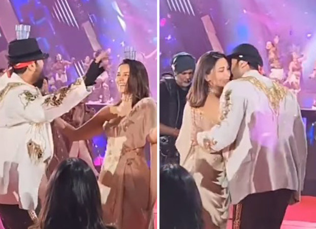 Ranbir Kapoor and Alia Bhatt groove to Bobby Deol’s ‘Jamal Kudu’ from Animal; watch
