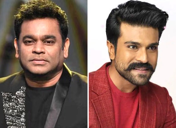AR Rahman to score music for Ram Charan and Buchi Babu Sana's next Pan-India project