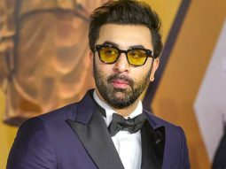 Ranbir Kapoor remembers late Rishi Kapoor after winning Best Actor at Filmfare Awards 2024: “I hope you are up there in peace and resting”