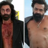 When Ranbir Kapoor went shirtless during Animal shoot and Bobby Deol stole the spotlight