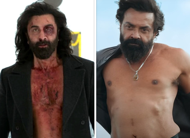 When Ranbir Kapoor went shirtless during Animal shoot and Bobby Deol stole the spotlight