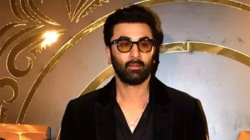 Ranbir Kapoor DEFENDS Animal at success bash; says, “People had an issue with but I feel…”