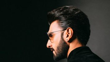 Ranveer Singh