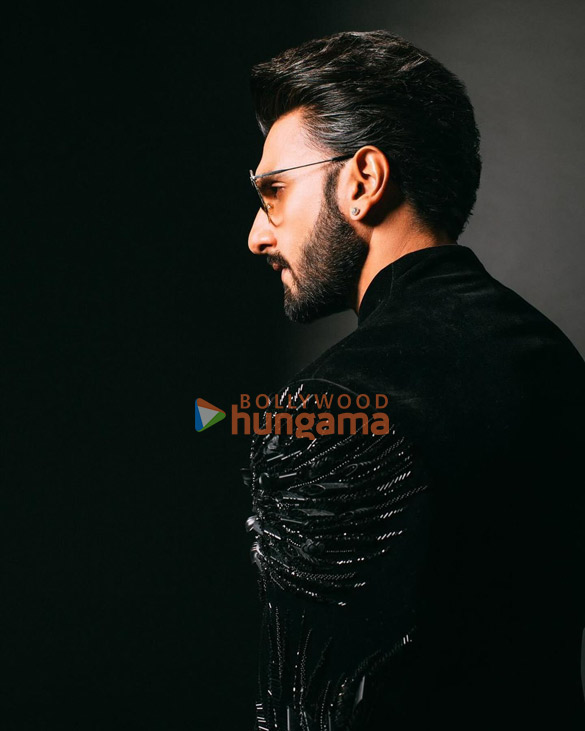 ranveer singh 5 91