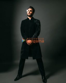 Ranveer Singh