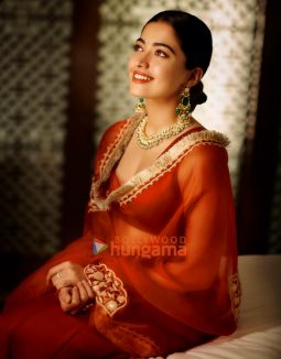 Rashmika Mandanna