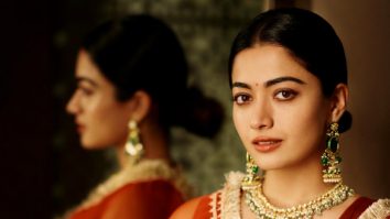 Rashmika Mandanna