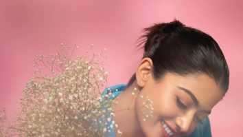 Rashmika Mandanna