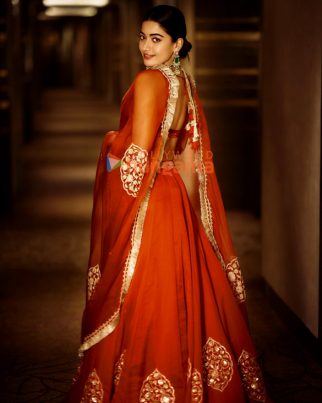 Rashmika Mandanna