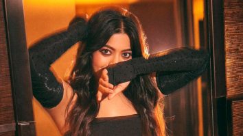Rashmika Mandanna