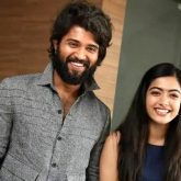 Rashmika Mandanna and Vijay Deverakonda to get engaged in February 2024?