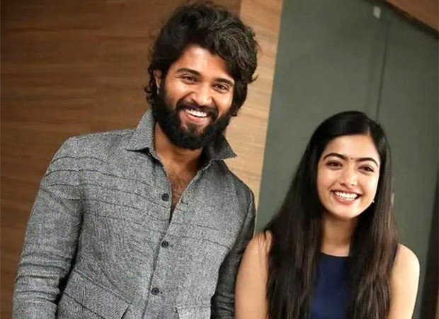 Rashmika Mandanna and Vijay Deverakonda to get engaged in February 2024?