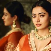Rashmika Mandanna expresses gratitude towards Delhi Police after they arrest the deepfake case accused