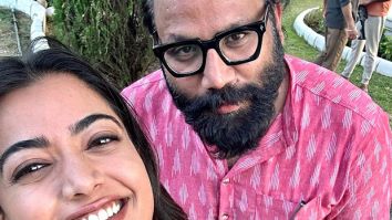 “Sandeep Reddy Vanga should be protected,” says Rashmika Mandanna; speaks about his vision for the Animal sequel 