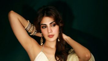 Rhea Chakraborty