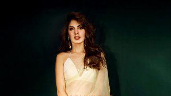 Rhea Chakraborty