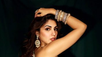 Rhea Chakraborty
