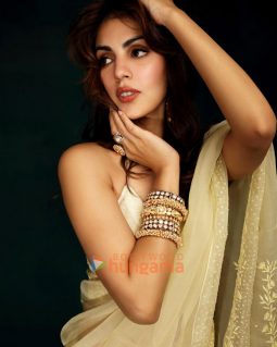 Rhea Chakraborty