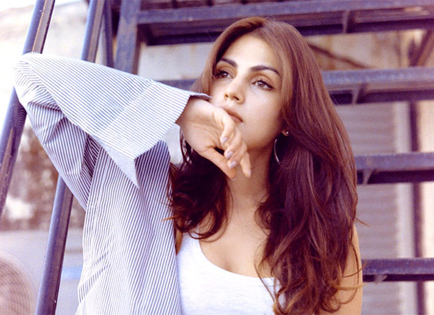 Rhea Chakraborty opens up on her life in jail, her first meal in prison and toilet facilities; also reveals that she danced on ‘Naagin Gin Gin’ when she got bail, at the request of her cell mates