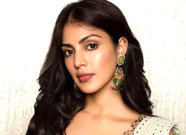 Rhea Chakraborty Opens Up On Her Life In Jail Her First Meal In Prison And Toilet Facilities