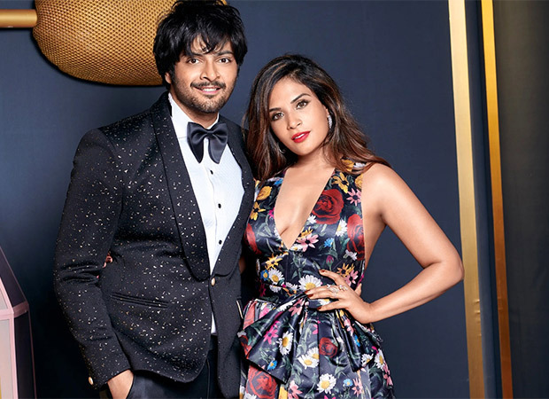 Richa Chadha and Ali Fazal fly off to the US for world premiere of debut production Girls Will Be Girls at Sundance Film Festival