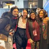 Richa Chadha and Ali Fazal's debut production Girls Will Be Girls bags two major awards at Sundance Film Festival