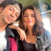 Ridhi Dogra and Anshuman Jha starrer Lakadbaggha invited to be screened for the Environmental Minister of India