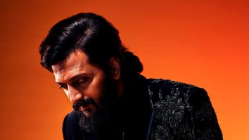 Riteish Deshmukh