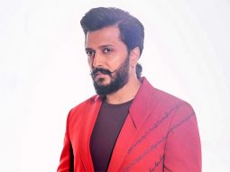 Riteish Deshmukh set to play an antagonist in Ajay Devgn and Vaani Kapoor starrer Raid 2