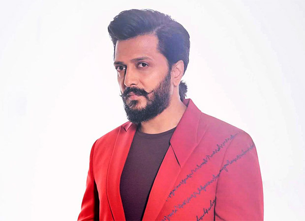 Riteish Deshmukh set to play an antagonist in Ajay Devgn and Vaani Kapoor starrer Raid 2