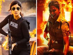 Rohit Shetty refers to Shilpa Shetty Kundra and Deepika Padukone as the ‘Jai-Veeru’ of his Cop Universe