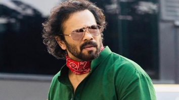 Rohit Shetty reveals his desire to cast Aamir Khan, Salman Khan, and Shah Rukh Khan in cop universe