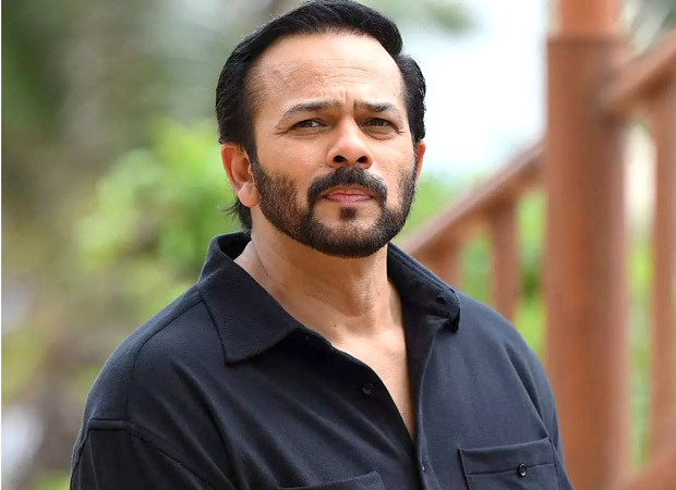 Rohit Shetty reveals ‘breaking bones’ runs in his family; recalls his mother playing body-double to Hema Malini and Vyjayantimala