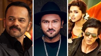 Rohit Shetty recalls requesting Honey Singh to tweak ‘Lungi Dance’ lyrics, reveals how rapper-singer REACTED: “Zyada shareef nahi ho sakta”